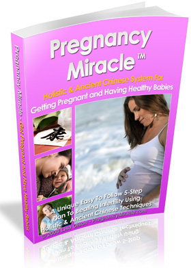 pregnancy miracle 1